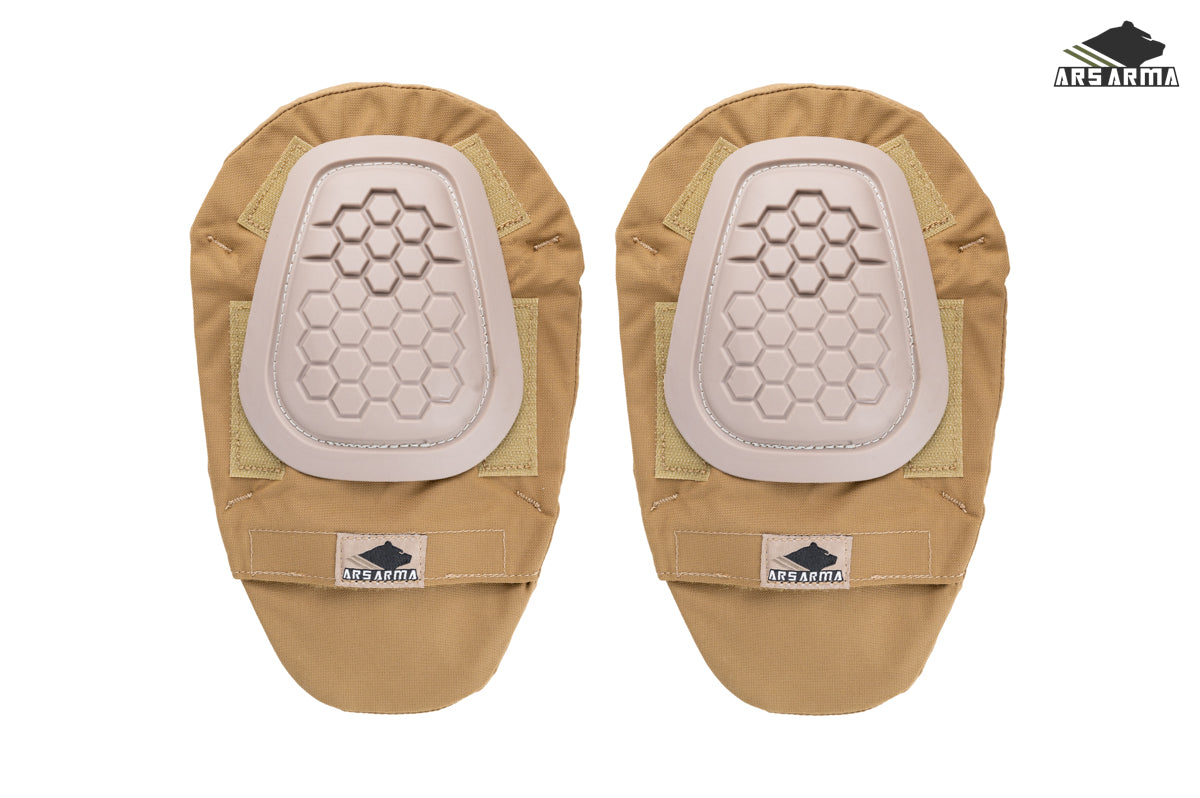 Ballistic Knee Pads for Gen.3 Combat Pants