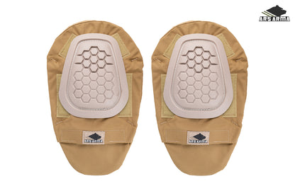 Ballistic Knee Pads for Gen.3 Combat Pants