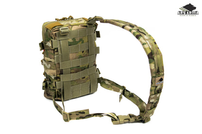 Minimap Backpack Strap