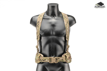 Bond Suspenders