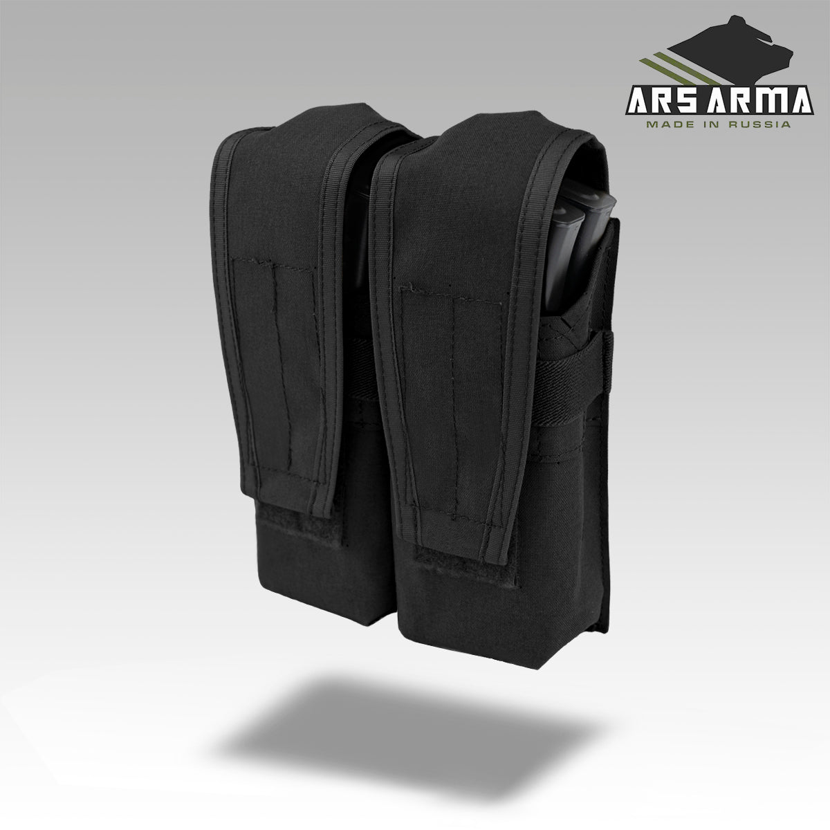 A-18 Slot For 4 AK LC