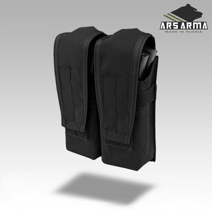 A-18 Slot For 4 AK LC