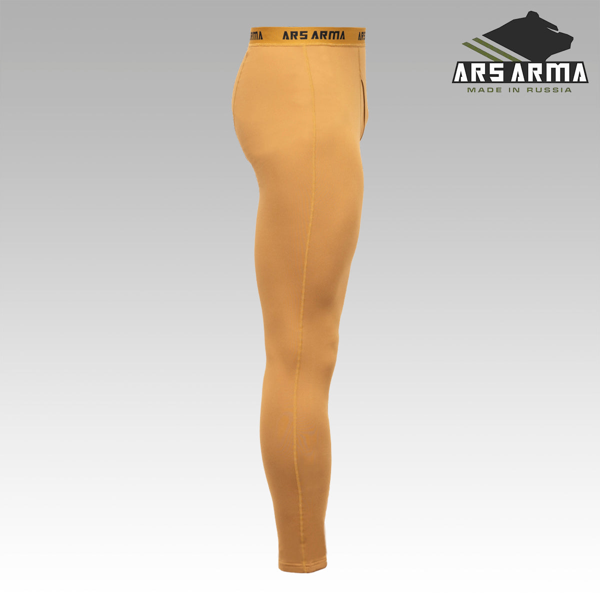 Thermal Underwear Equator Long Johns