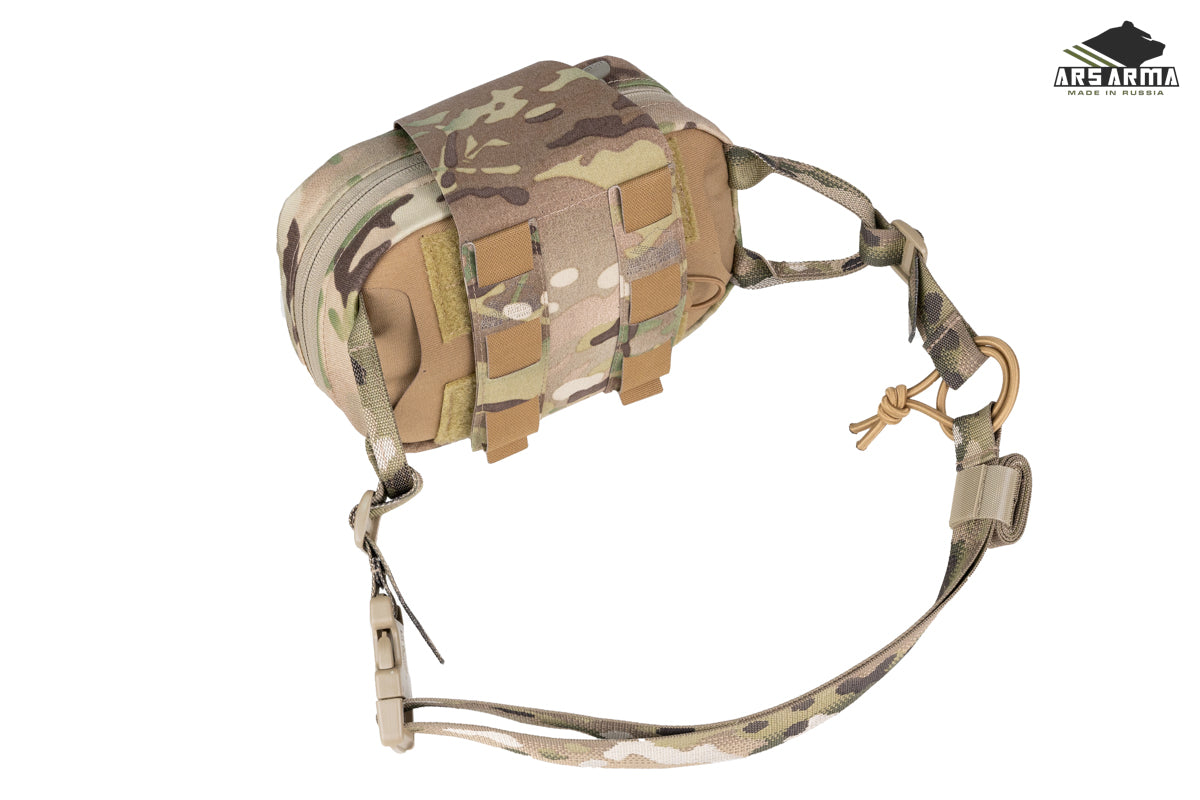 A-23 Weise Medical Belt Bag