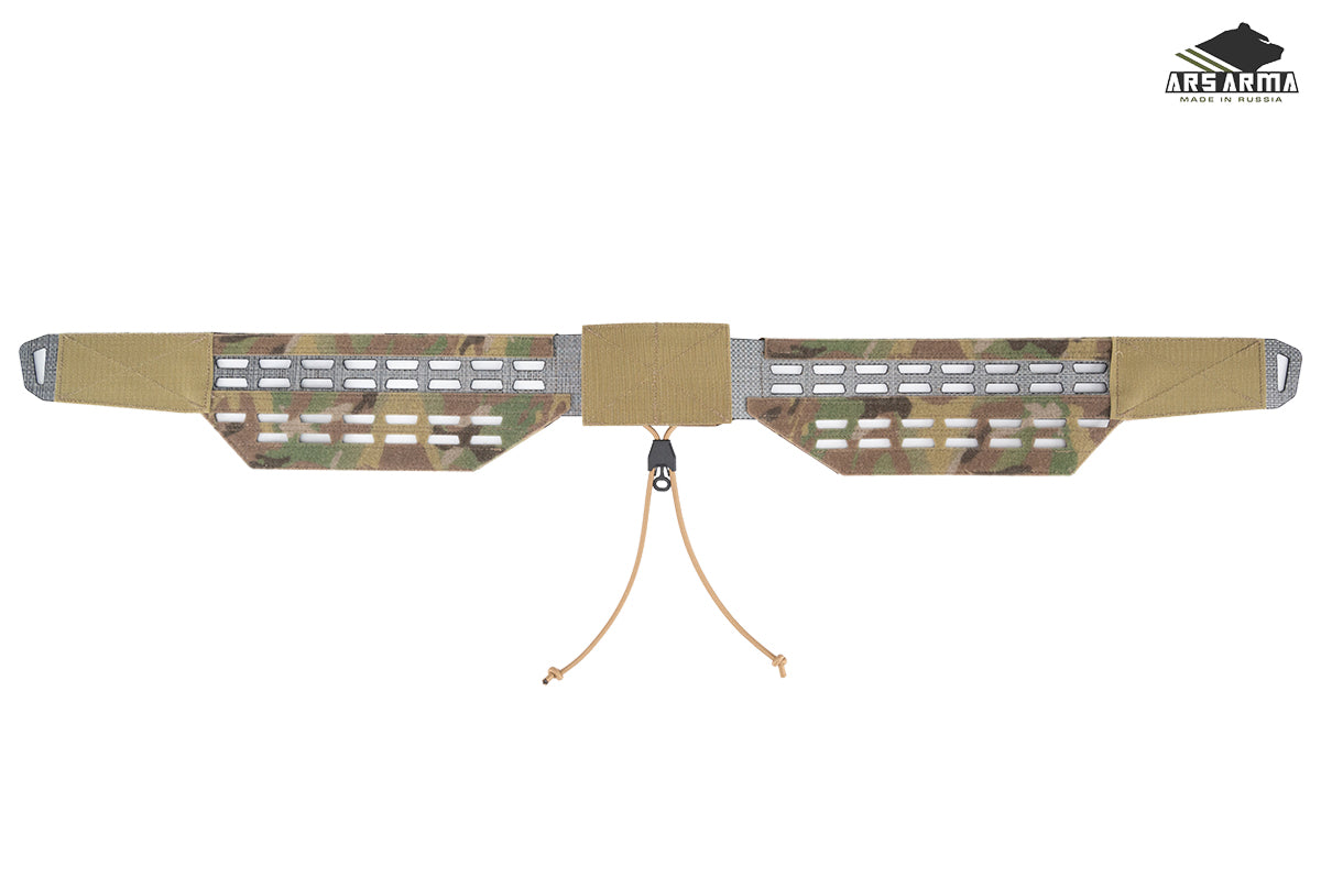 A-25 Hype Bundle with wide cummerbund