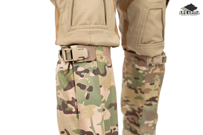 A-24 Hermes Gaiters