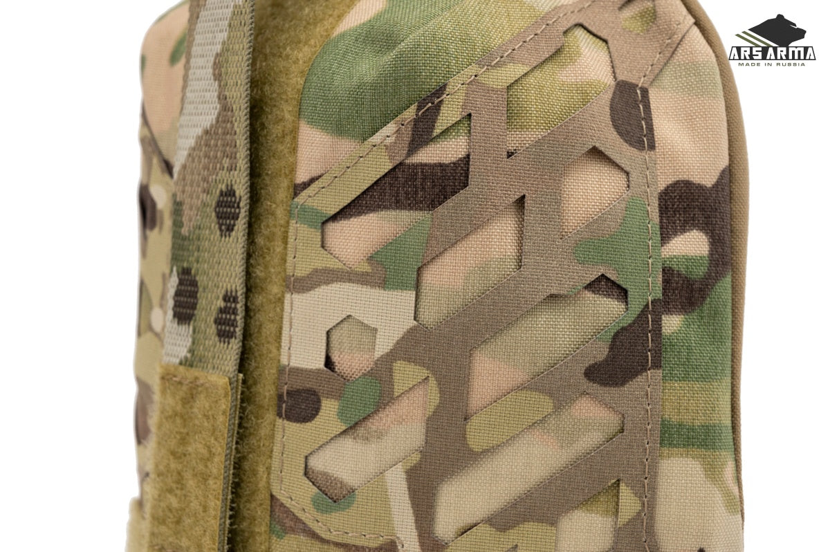 A-23 Aylet Shoulder Protection Module – Ars Arma
