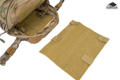Minimap Backpack