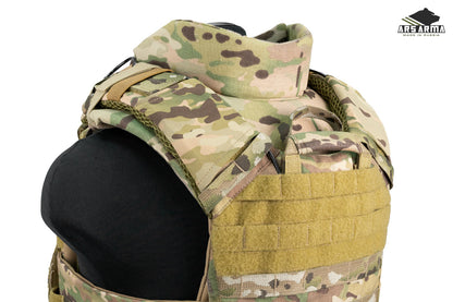 A-21 Gorzhet Neck Protection