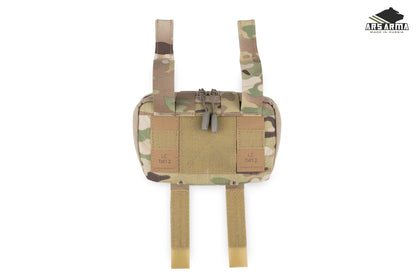 A-26 Safe 51 Chest Pouch Large