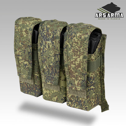 Front Panel For 6 AK LC