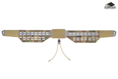 A-25 Hype Ultimate Bundle with wide cummerbund