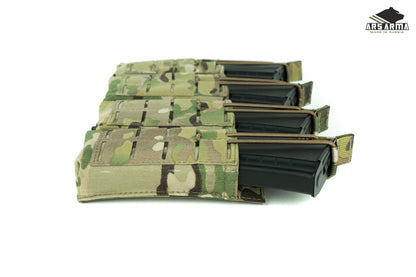 Assault 2.0 Pouch for 4 LC Magazines