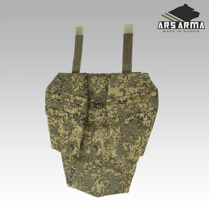 A-21 Clover Groin Protection