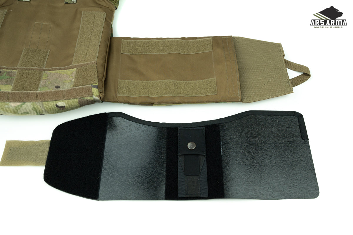 A-22 Half Harness Insert (Pair)