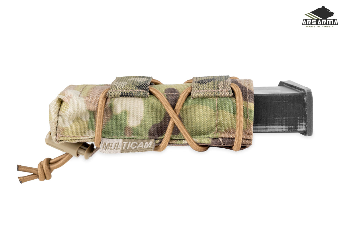A-26 Sotnik Pistol Pouch