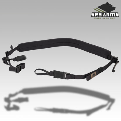 A-22 Elastic Gun Sling