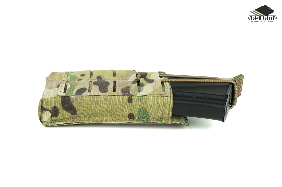 Assault 2.0 Pouch for 1 LC Magazines