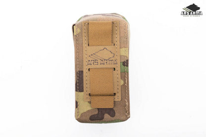 Silent Grenade Pouch LC