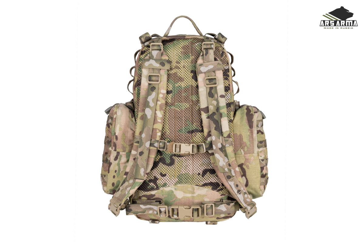A-26 Beaver Assault Backpack