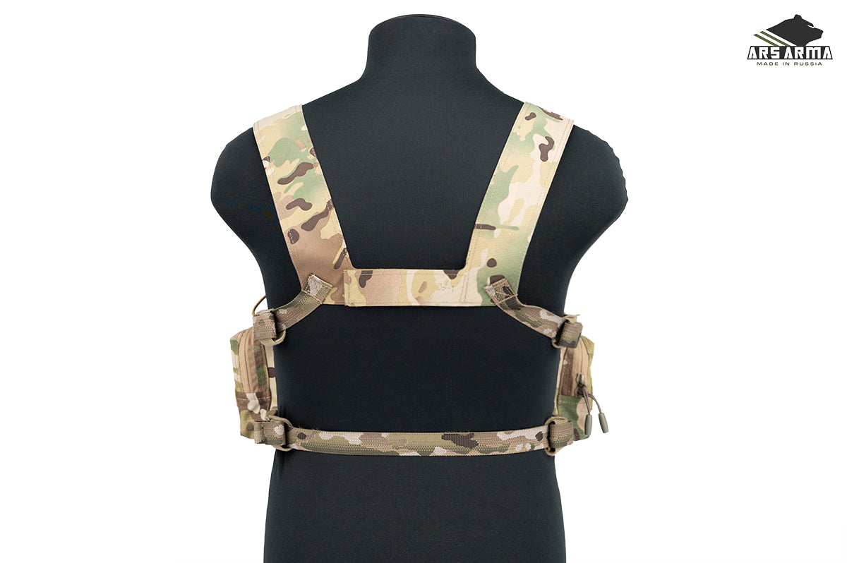 D3-M Unloading System LC