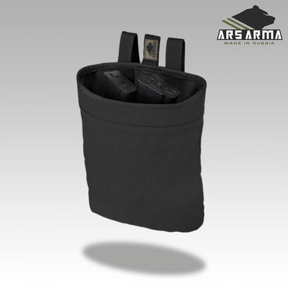A-21 Vombat Dump Pouch