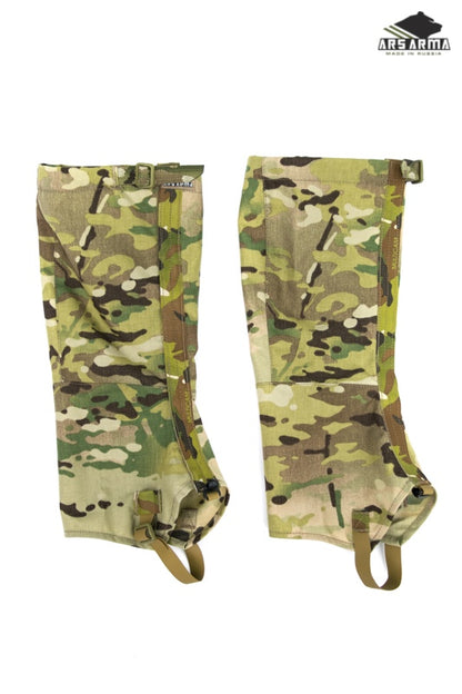 A-18 Hermes Gaiters