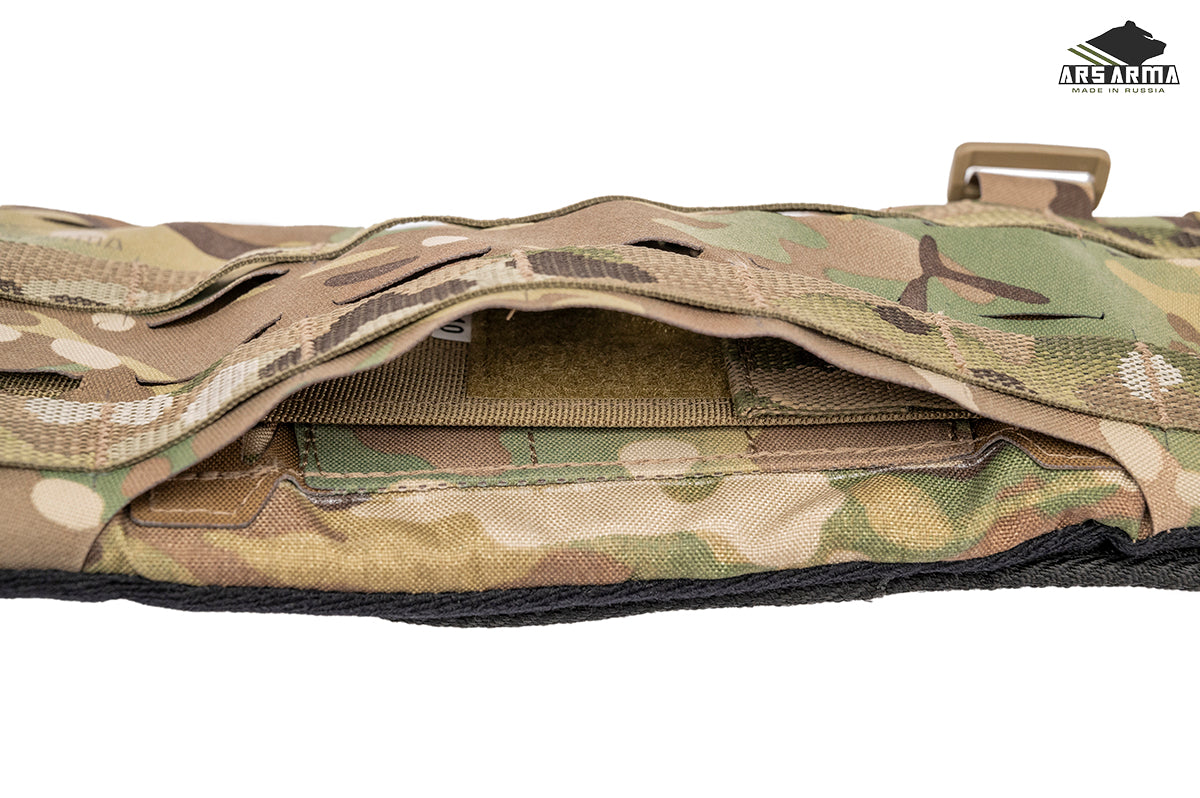 A-24 Needletail Belt