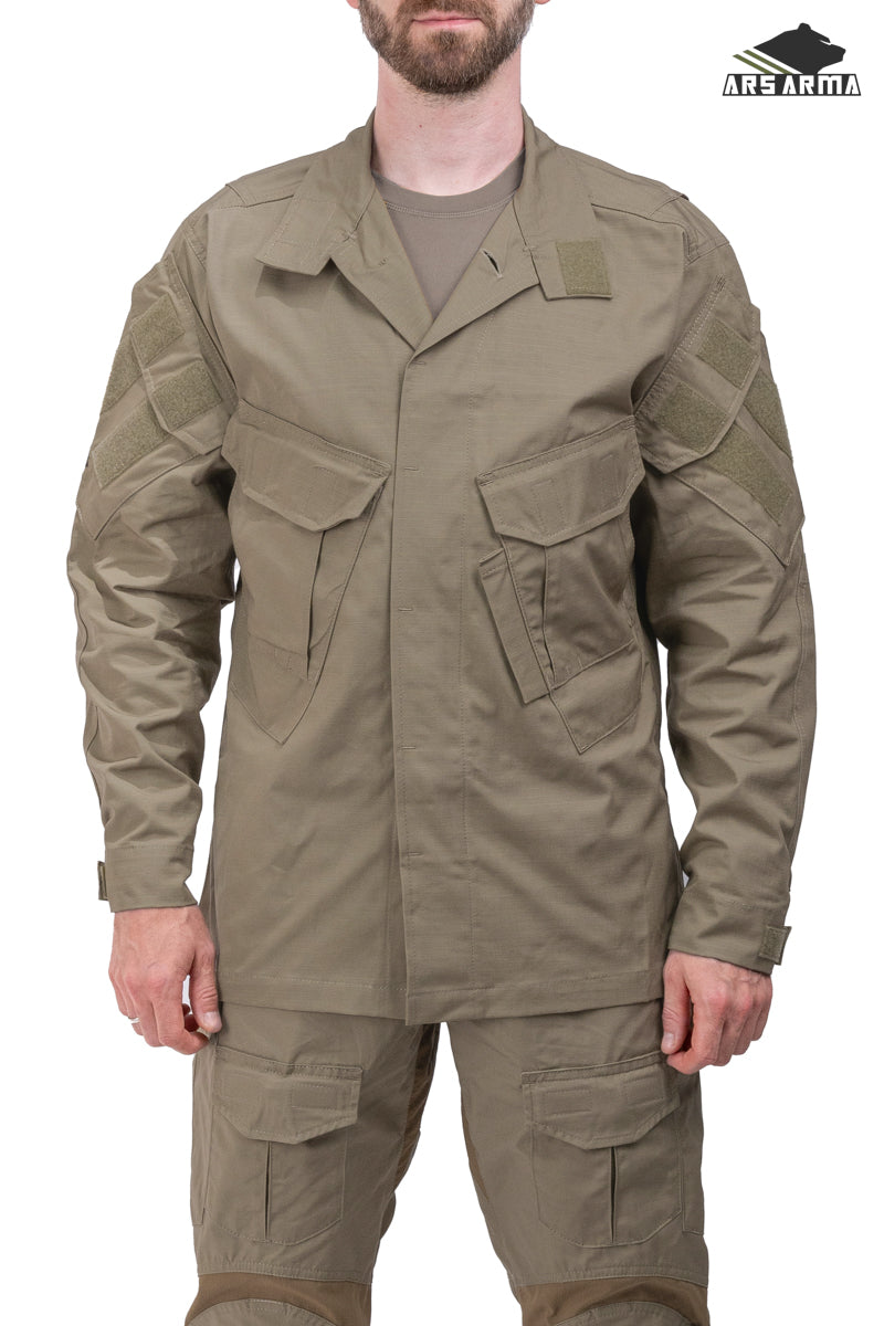 Thermal Underwear Equator Top