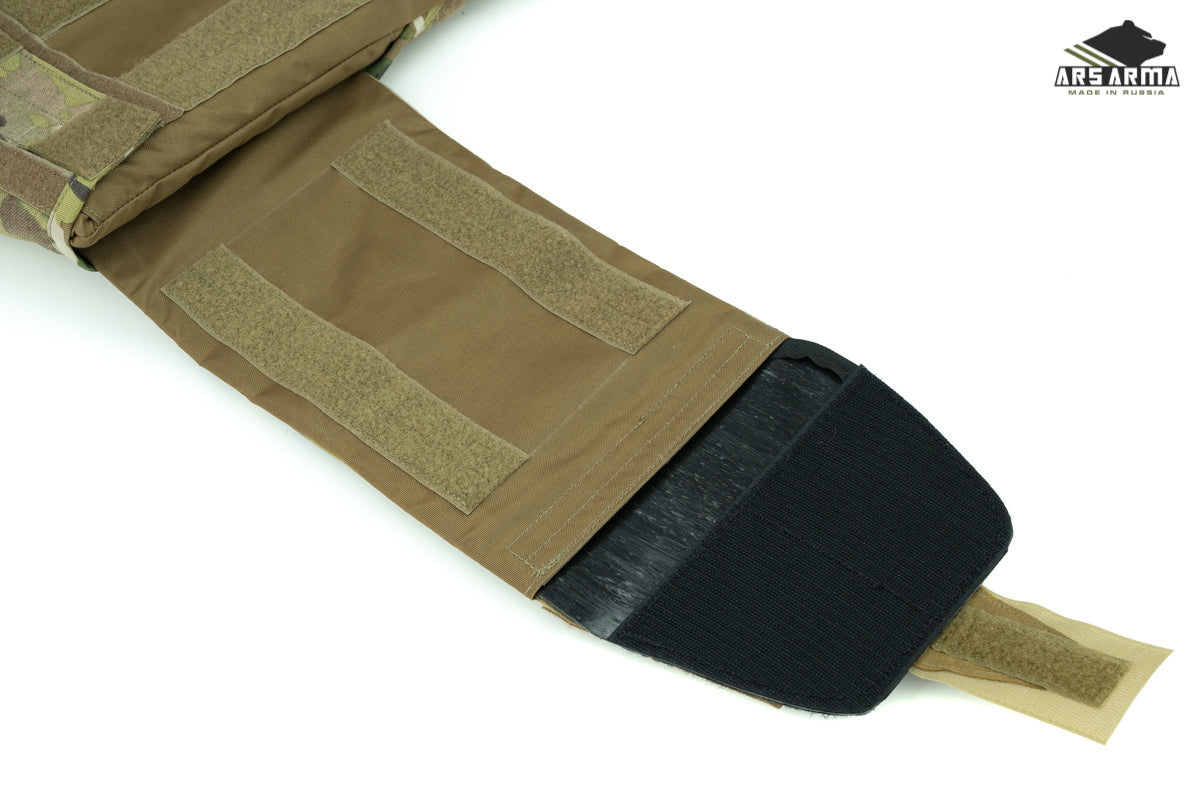 A-22 Half Harness Insert (Pair)