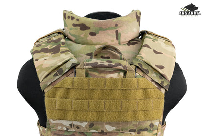 A-21 Gorzhet Neck Protection