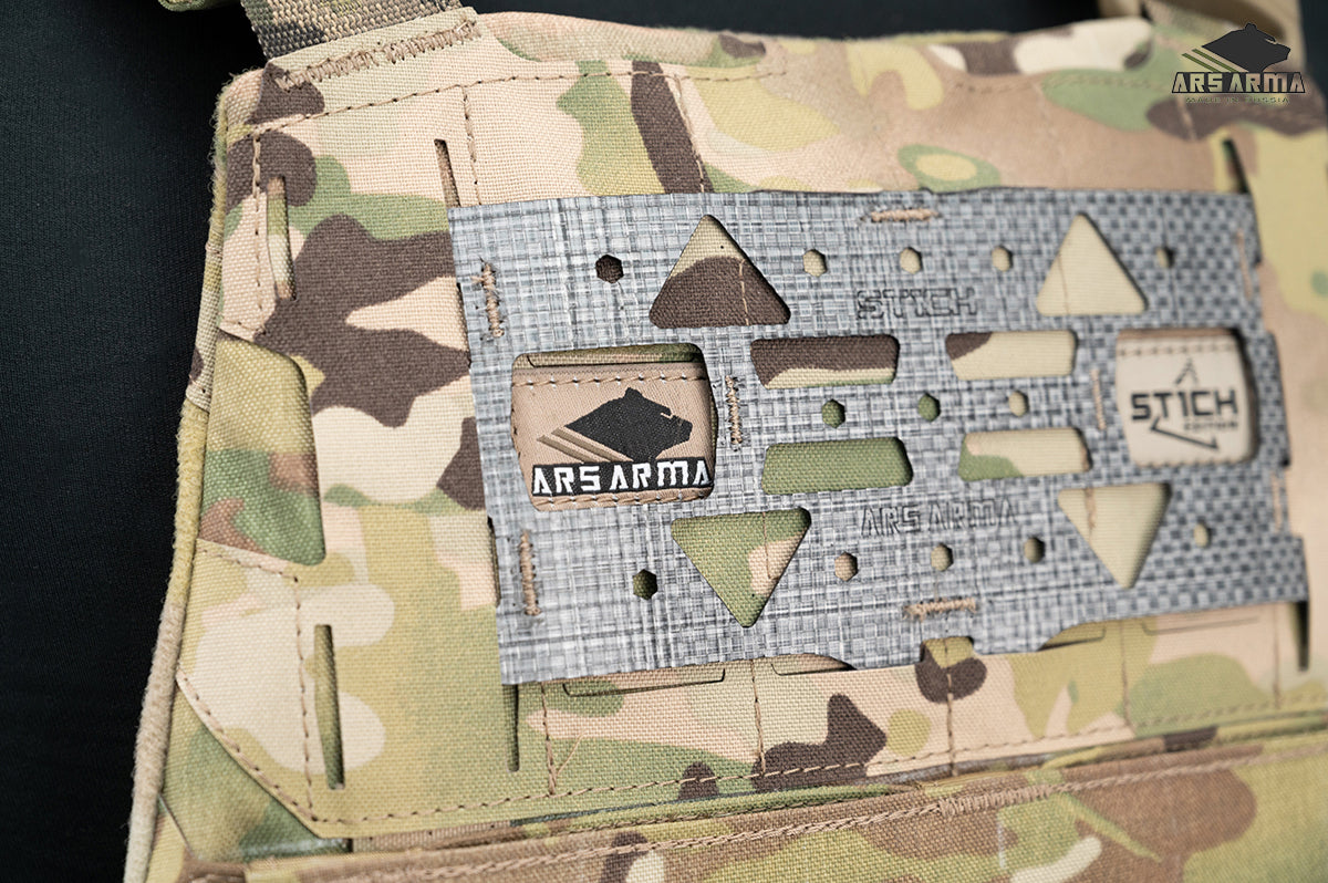 A-25 Hype Bundle with slim cummerbund