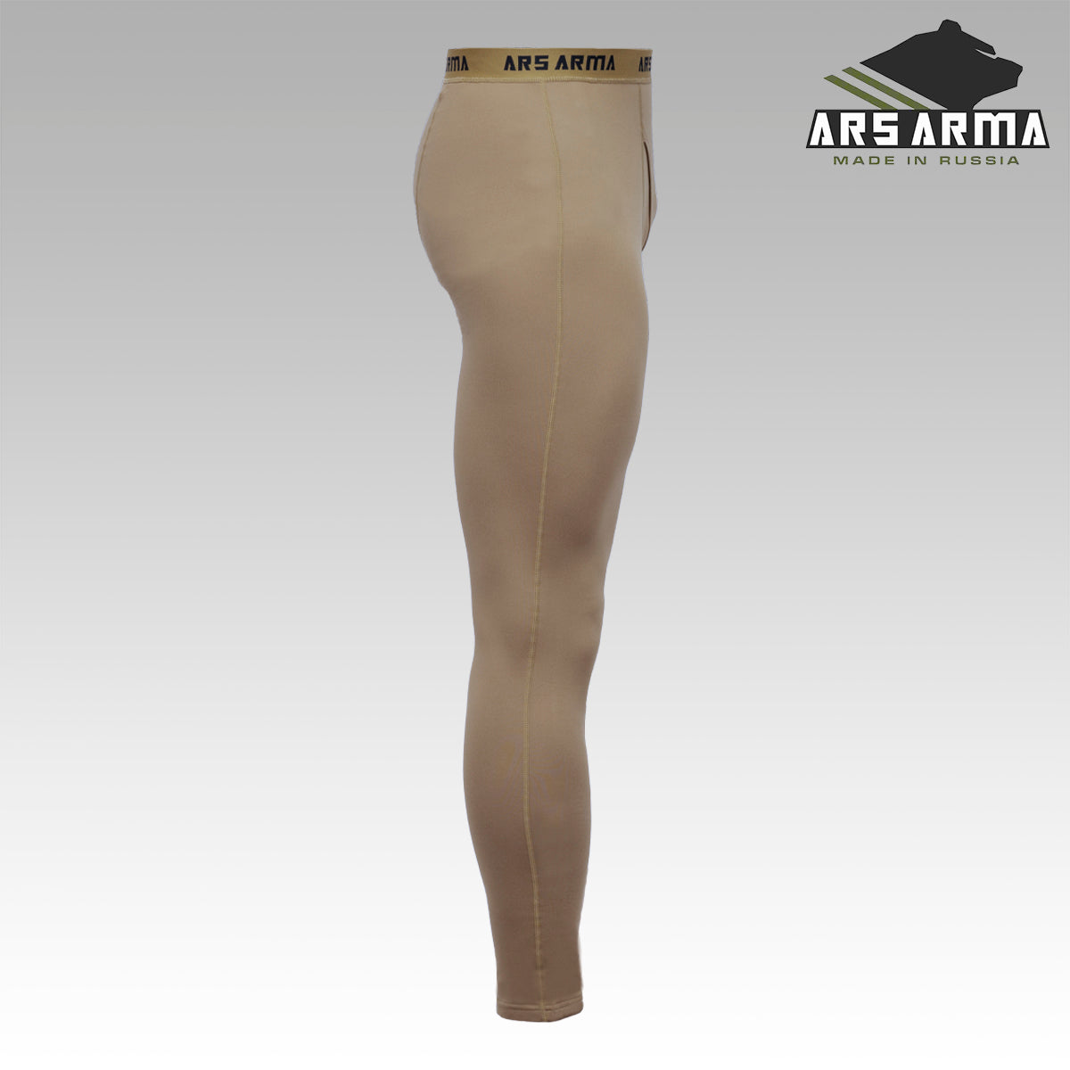 Thermal Underwear Equator Pants