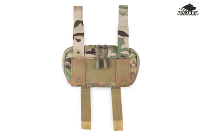 A-26 Safe 51 Chest Pouch Small