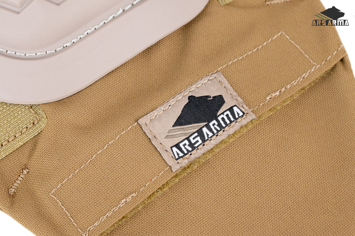 Ballistic Knee Pads for Gen.3 Combat Pants
