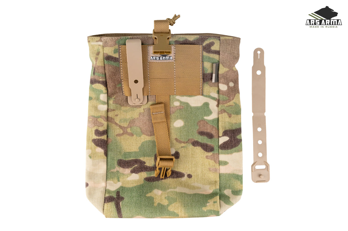 TT Reset Dump Pouch