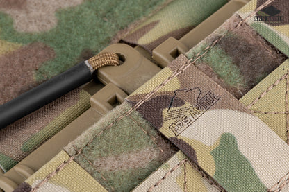 Molle Adapter Tube