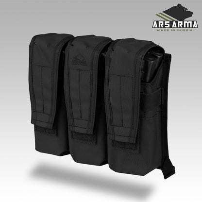 Front Panel For 6 AK LC