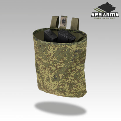 A-21 Vombat Dump Pouch