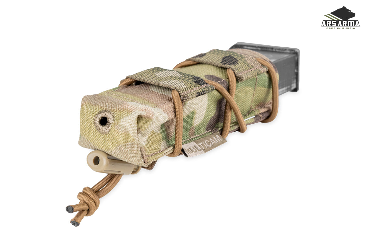 A-26 Sotnik Pistol Pouch