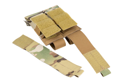 Double Pistol Pouch LC