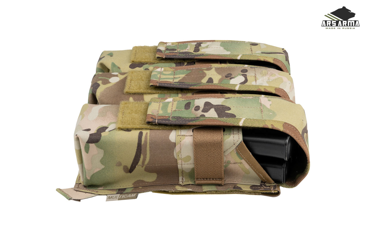 Front Panel For 6 AK LC