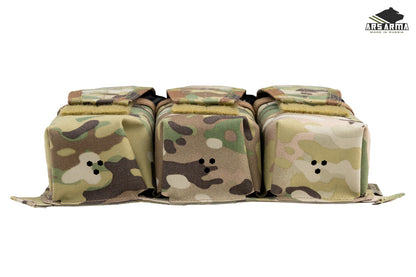 Front Panel For 6 AK LC