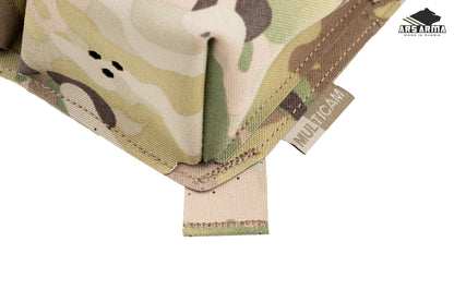 Front Panel For 6 AK LC