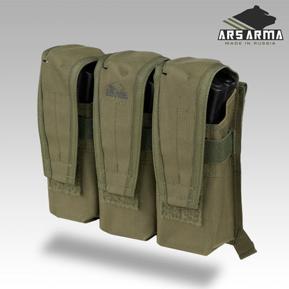 Front Panel For 6 AK LC