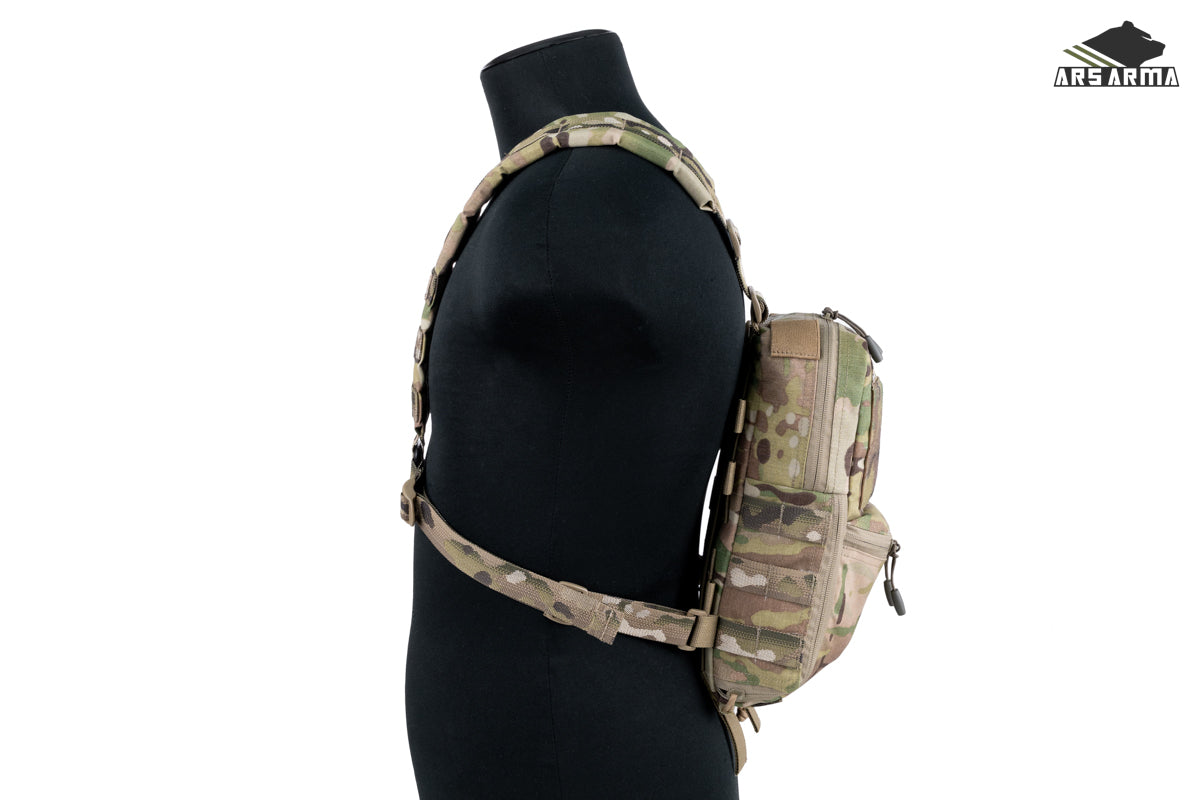Minimap Backpack Strap
