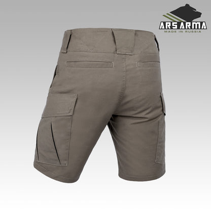 A-25 Bora-Bora Tactical Shorts