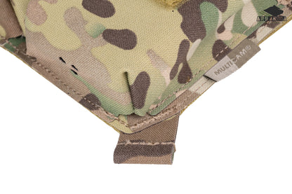 Front Panel For 3 AK LC