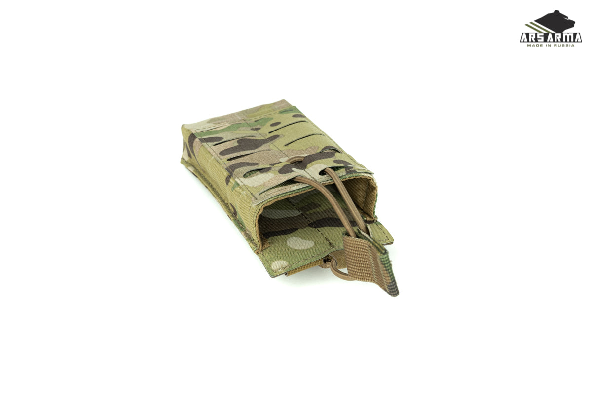 Assault 2.0 Pouch for 1 LC Magazines