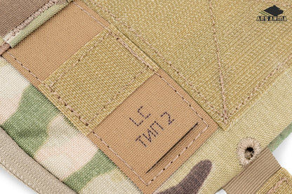 A-26 Safe 51 Chest Pouch Large